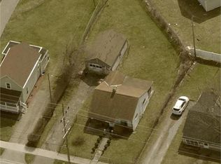 640 E 4th St, Lima, OH 45804