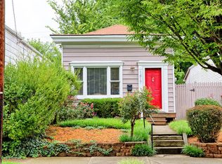 1417 Christy Ave, Louisville, KY 40204