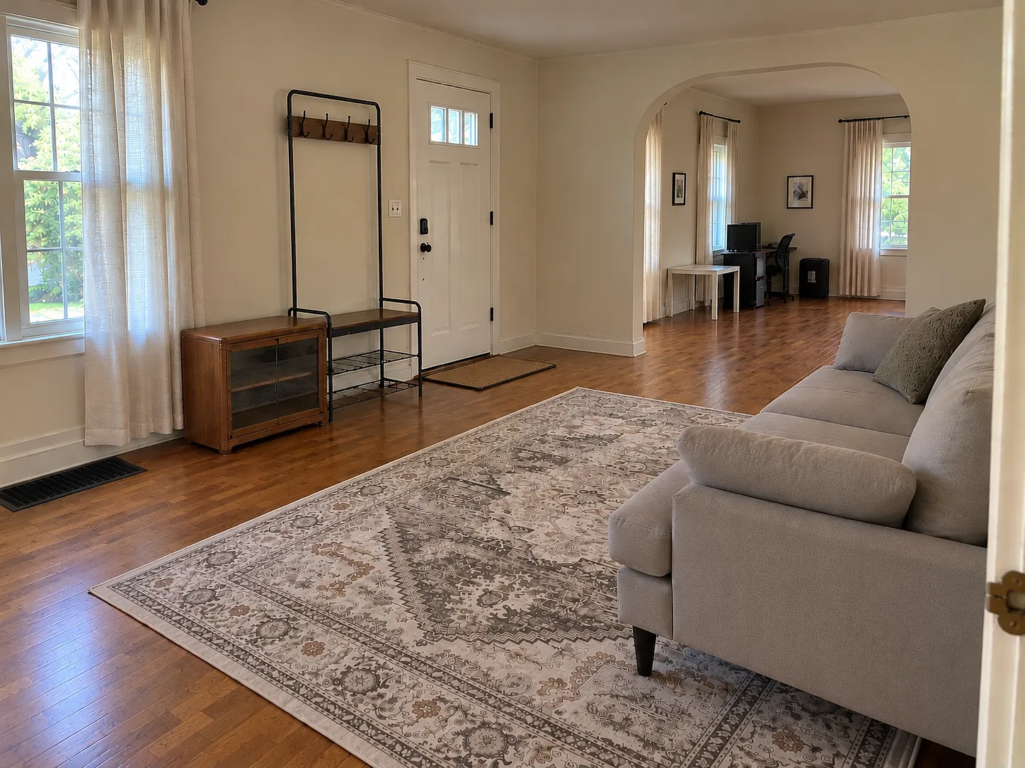 3 bed, 1482 sqft, $1,500 — Photo 2
