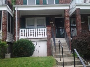 1560 Fort Dupont St SE #1560, Washington, DC 20020