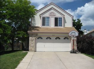 5695 S Zang St, Littleton, CO 80127