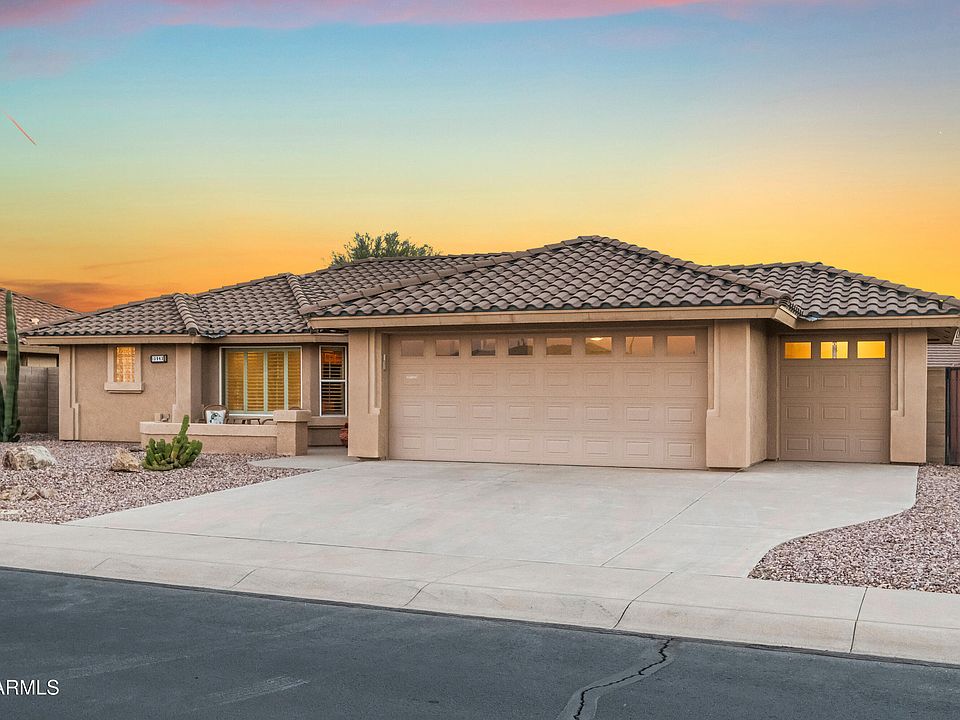 1st image of 10943 E OLLA Avenue