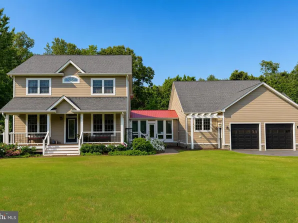 21390 Little Saint Annes Ln, Leonardtown, MD 20650