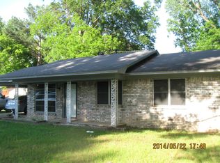 1208 N 5th St, Dardanelle, AR 72834