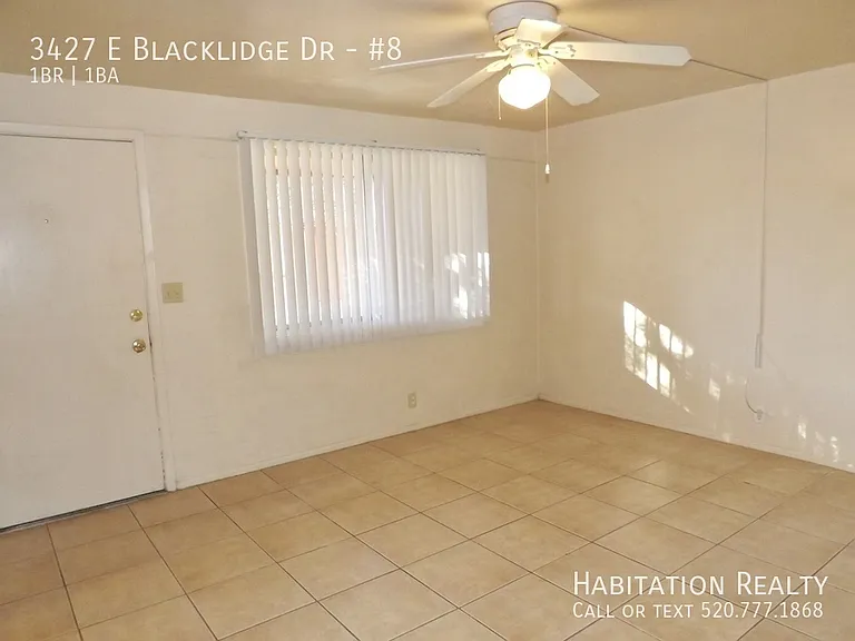 3427 E Blacklidge Dr #8 — Photo 8