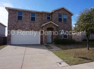 633 Granite Ridge Dr, Fort Worth, TX 76179