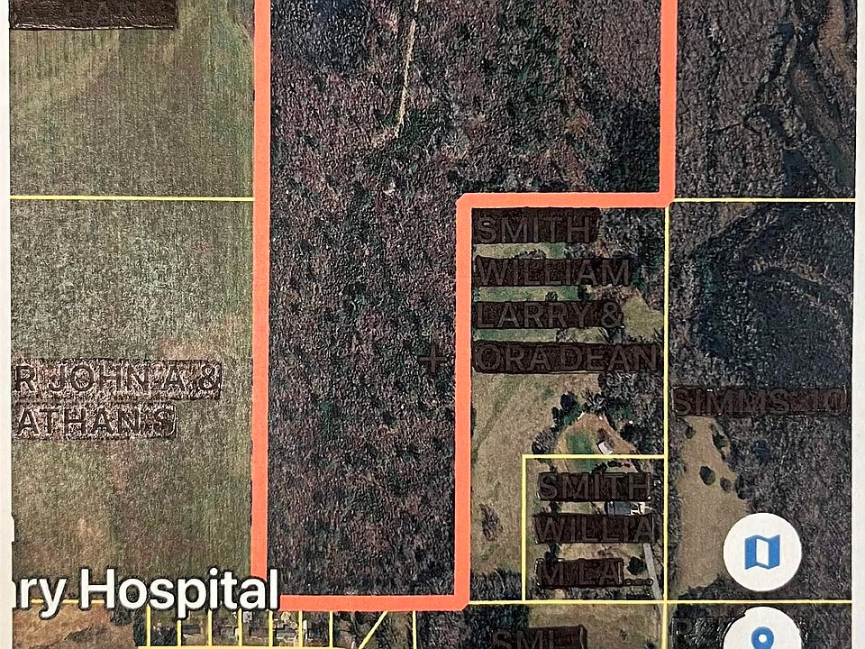 1st image of Parker Rd