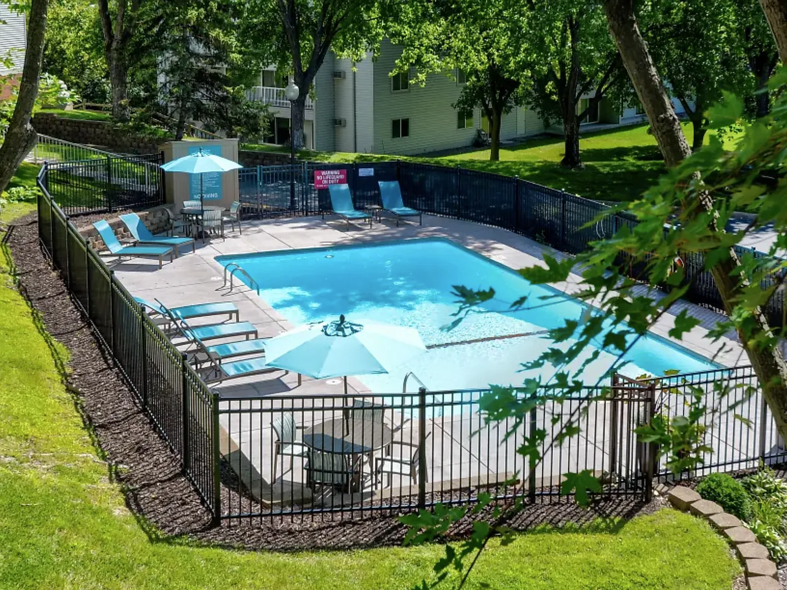 Hillcrest Place — Photo 4