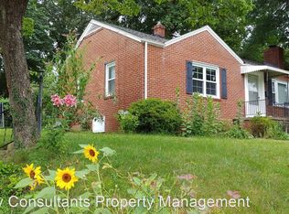 309 S Lindell Rd, Greensboro, NC 27403