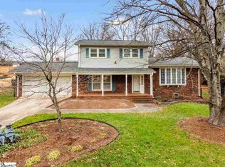 7 Confederate Cir, Taylors, SC 29687