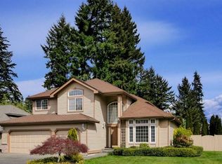 3506 168th Ave NE, Bellevue, WA 98008
