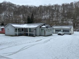163 Bottom Ln, Moundsville, WV
