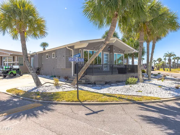 1 Dolphin Ln, Panama City Beach, FL 32408