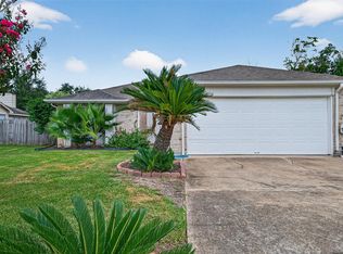 3403 Hillstone Dr, Sugar Land, TX 77479