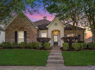 12421 Kentmere Ave, Baton Rouge, LA 70810