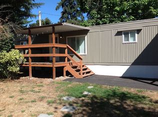 6910 NE 31st Ave, Vancouver, WA 98665