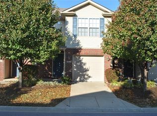 3846 Pine Ridge Way, Lexington, KY 40514
