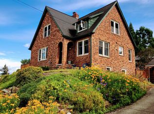 3605 SW Willow St, Seattle, WA 98126