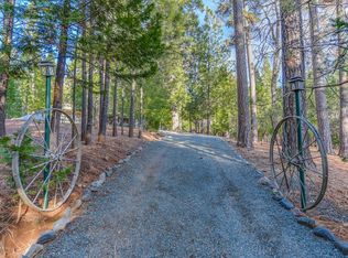 25871 Lupin Rd, Volcano, CA 95689