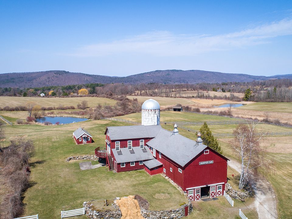 234 Gay St, Sharon, CT 06069 Zillow