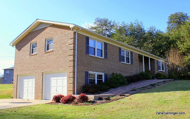 Visit ZaneGerringer.com for More!