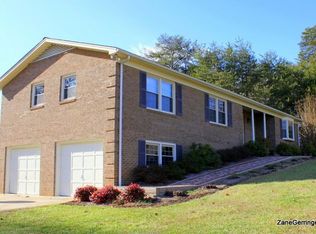 5307 Ashworth Rd, Greensboro, NC 27405