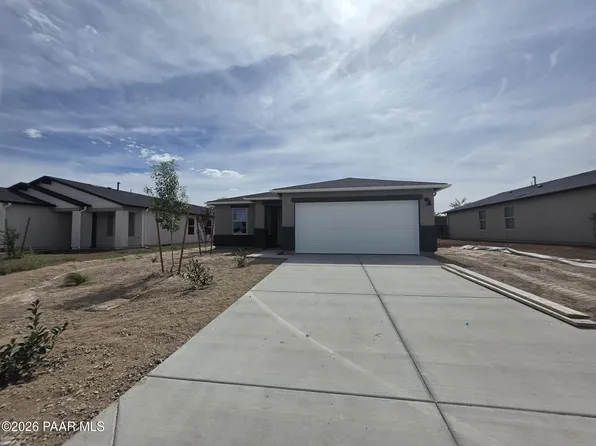 1287 Helsing Rd, Chino Valley, AZ 86323