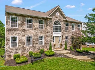 3021 Sylvan Ter, Cheswick, PA 15024