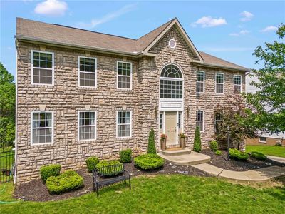 3021 Sylvan Ter, Cheswick, PA, 15024