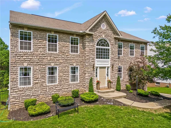 3021 Sylvan Ter, Cheswick, PA 15024