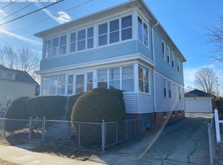 130 Victoria Ave #2, Cranston, RI 02920
