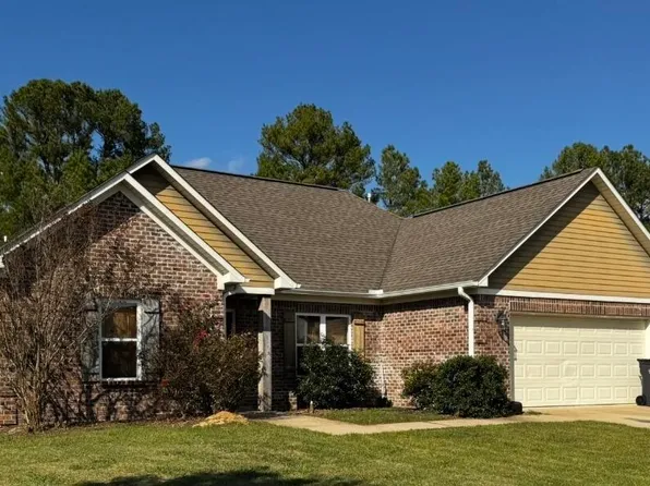 152 Cross Creek Dr, Oxford, MS 38655