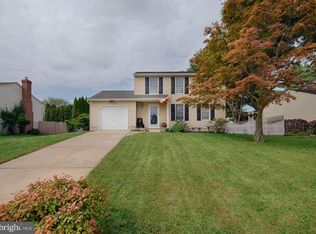 604 Friar Tuck Dr, Bel Air, MD 21014