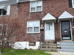 713 Rively Ave, Glenolden, PA 19036