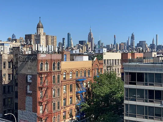 Rented by Dallien Realty Limited Liability Company | media 24