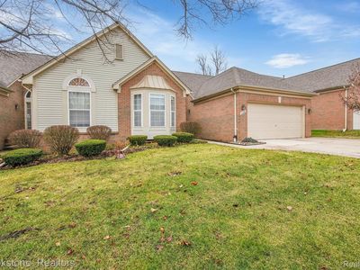 1134 Churchill Cir, Rochester, MI, 48307