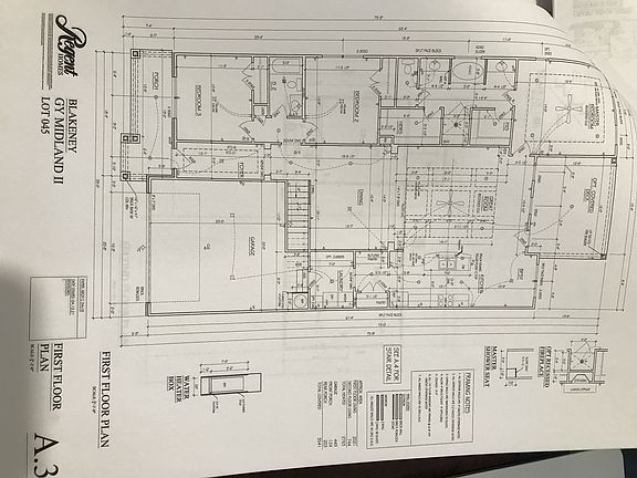 2nd image of 6011 Doster Dr Lot 45