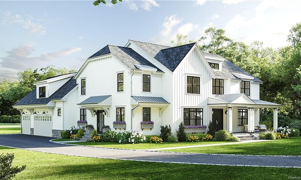 83 Pleasant Ridge Road, Harrison, NY 10528 Zillow