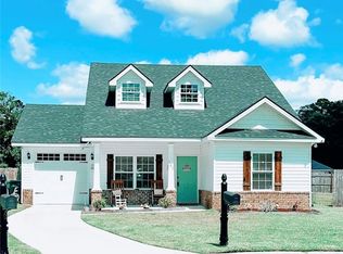 102 Haven Ct, Darien, GA 31305