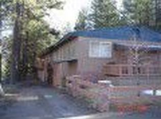 4343 Old Fort Rd APT C, Klamath Falls, OR 97601