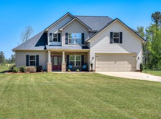 3319 Storm Branch Rd, Beech Island, SC 29842