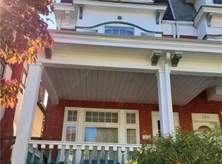 132 S West St, Allentown, PA 18102