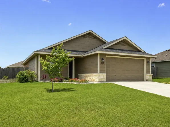912 Coastal Dr, Temple, TX 76502