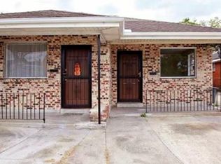 2330 N Claiborne Ave, New Orleans, LA 70117