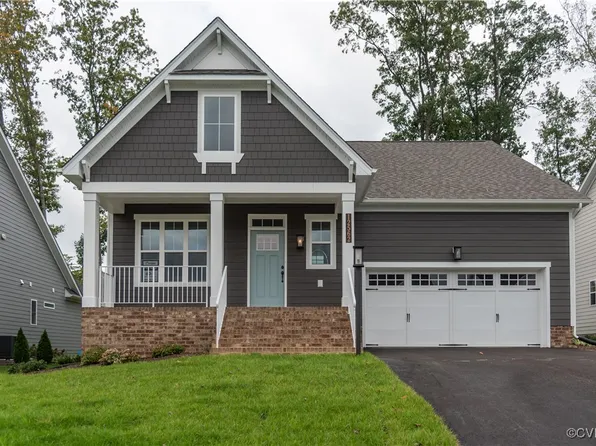 12562 N Readers Ln, Manakin Sabot, VA 23103