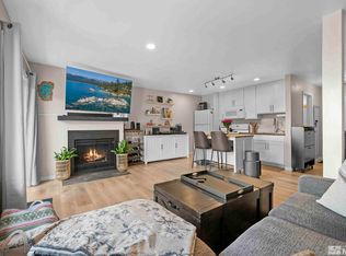 115 Tramway Dr #2, Stateline, NV 89449