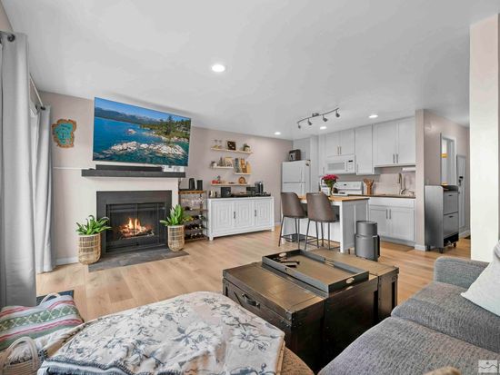 115 Tramway Dr #2, Stateline, NV 89449