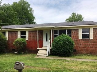 4038 Rhodes St, Milan, TN 38358
