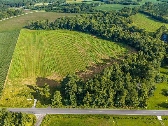 3rd image of 1957 Green Sea Rd. Lot 1