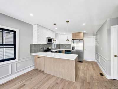 9318 Foster Avenue, Brooklyn, NY, 11236